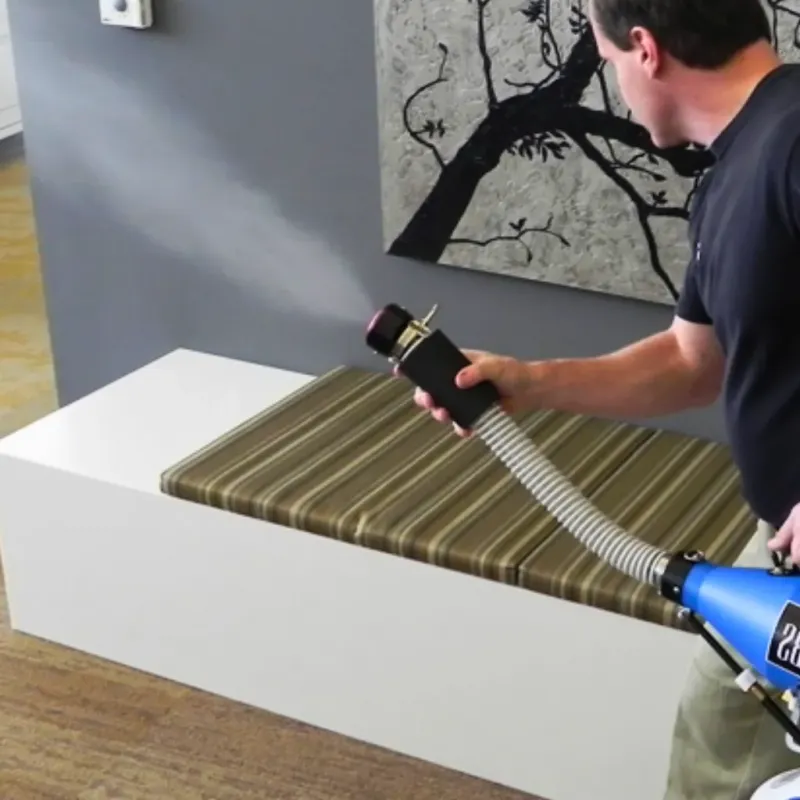 Professional Odor Removal in Carbon County, PA
